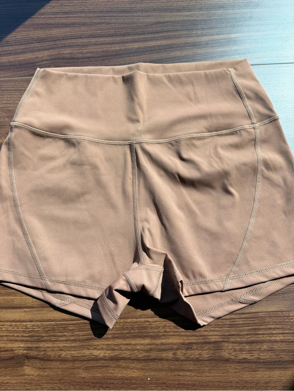 Born Primitive New Heights Booty Short size XL